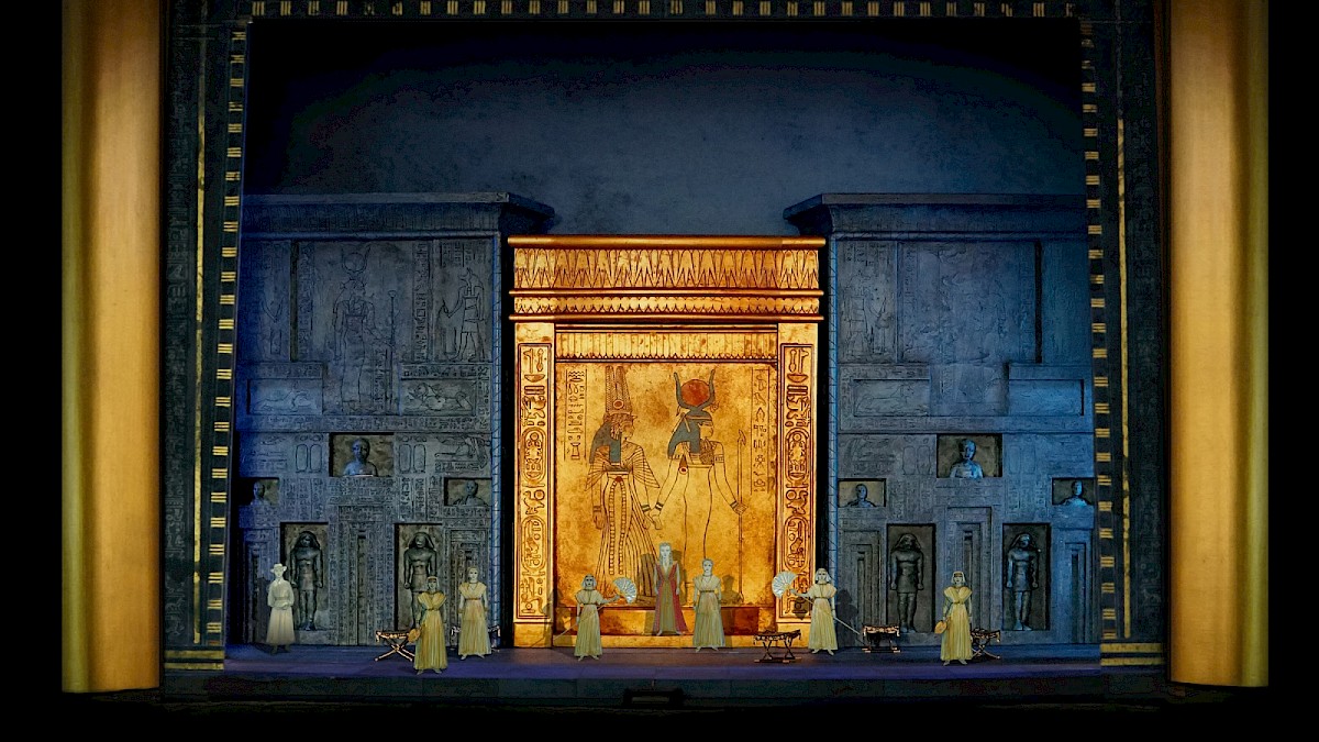 Aida - Opera